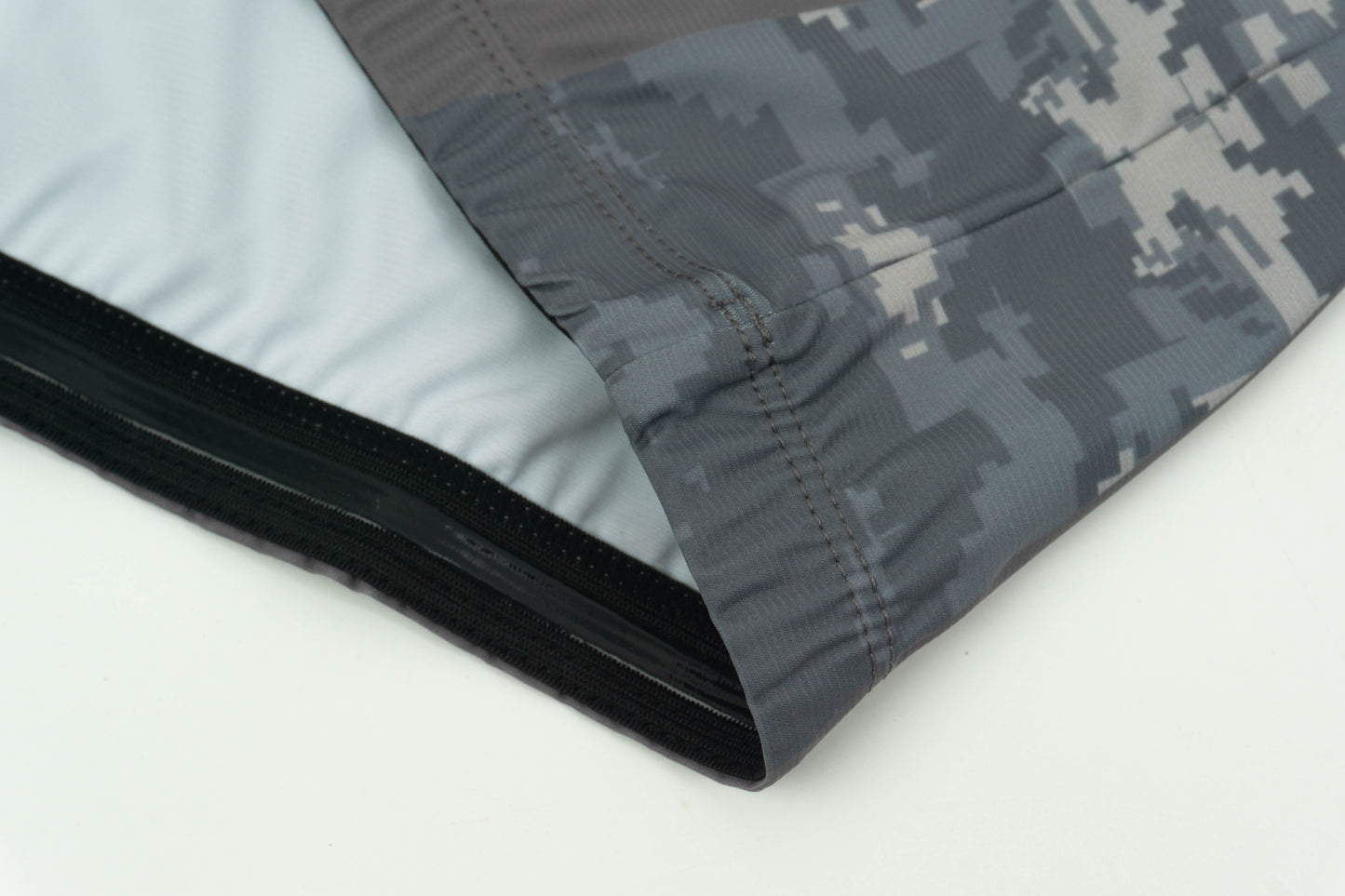 Deutschland – Rashguard Digital Camo