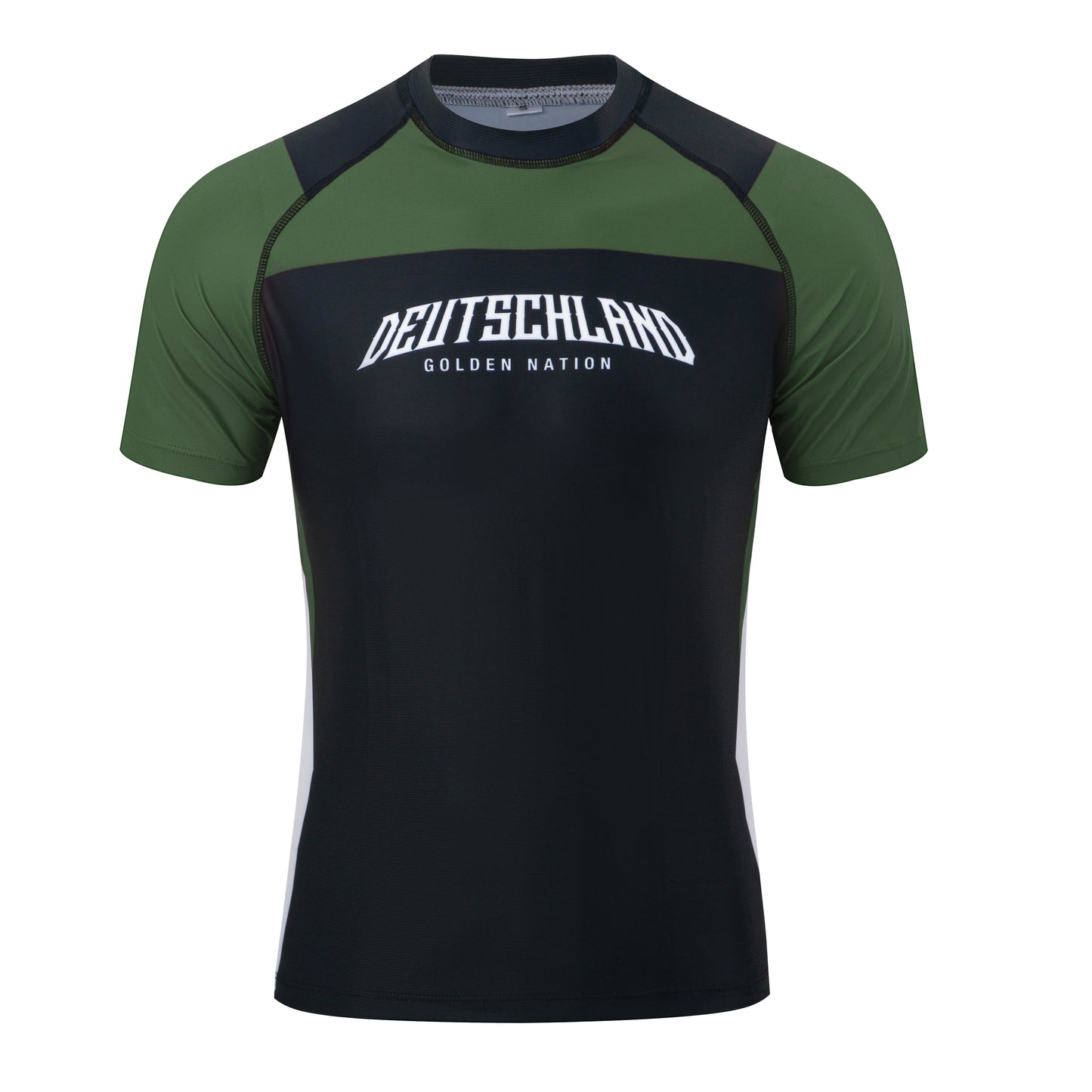 Deutschland – Rashguard