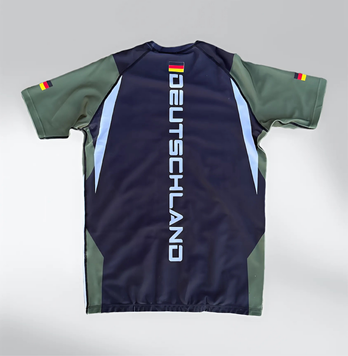 Deutschland - Rashguard