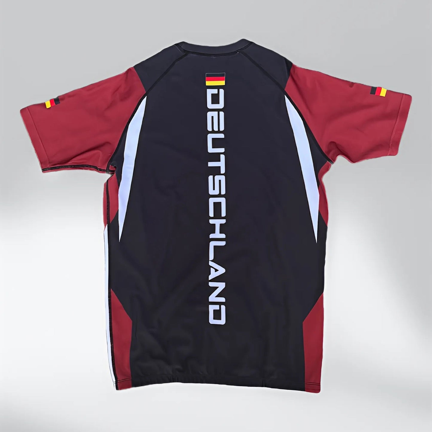 Deutschland - Rashguard