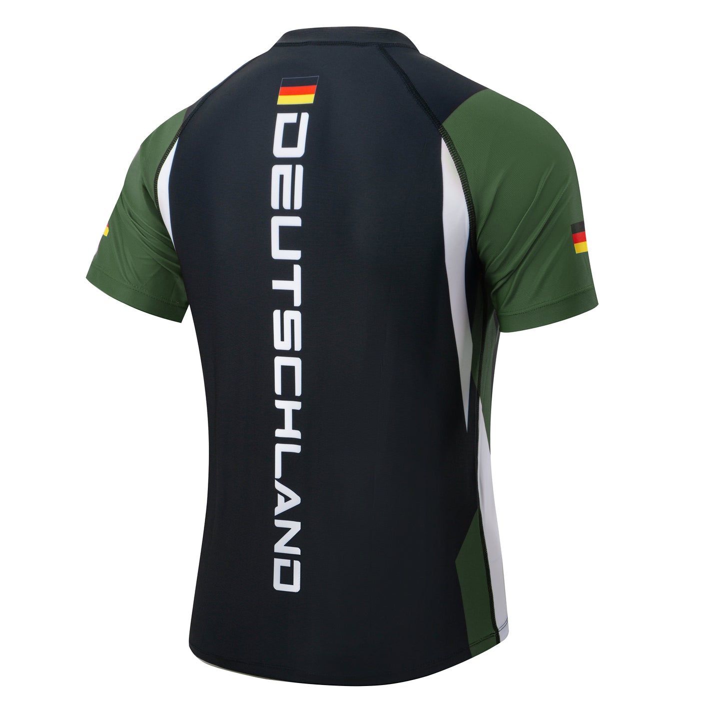 Deutschland – Rashguard