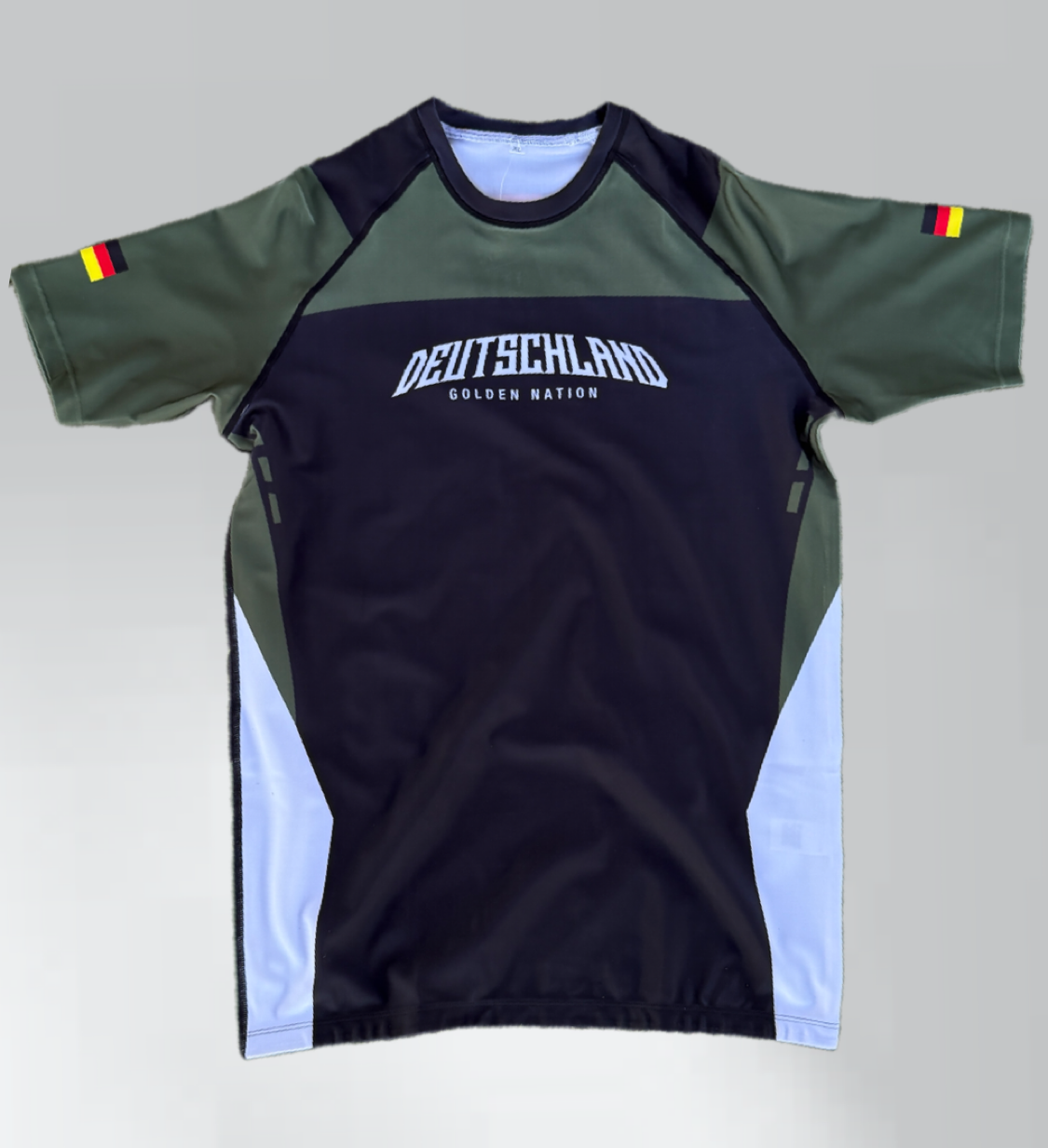 Deutschland - Rashguard