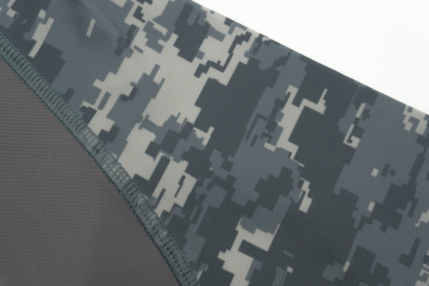 Deutschland – Rashguard Digital Camo