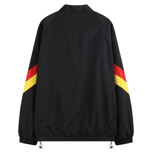 Deutschland Tracksuit Jacke