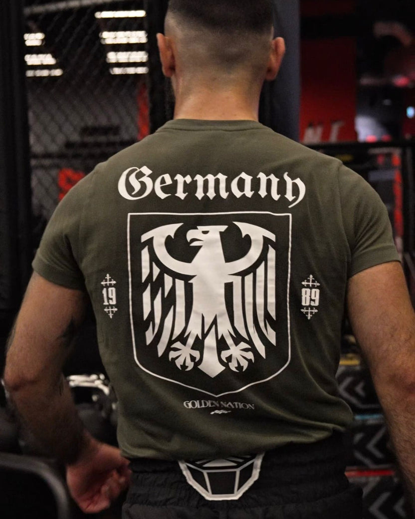 The Kelt Rashguard „Ancient Legacy“ | Golden Nation – GOLDEN NATION