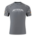 Deutschland – Rashguard Digital Camo