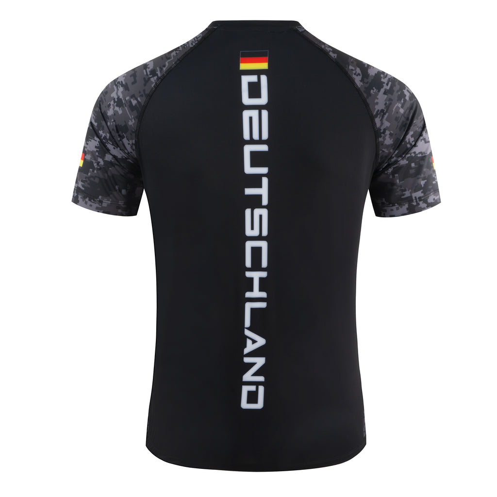 Rashguard - GN (limitierte Edition)