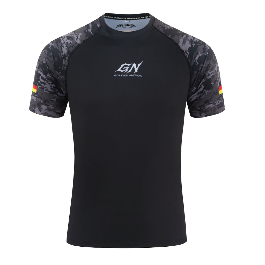 Rashguard - GN (limitierte Edition)