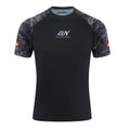 Rashguard - GN (limitierte Edition)