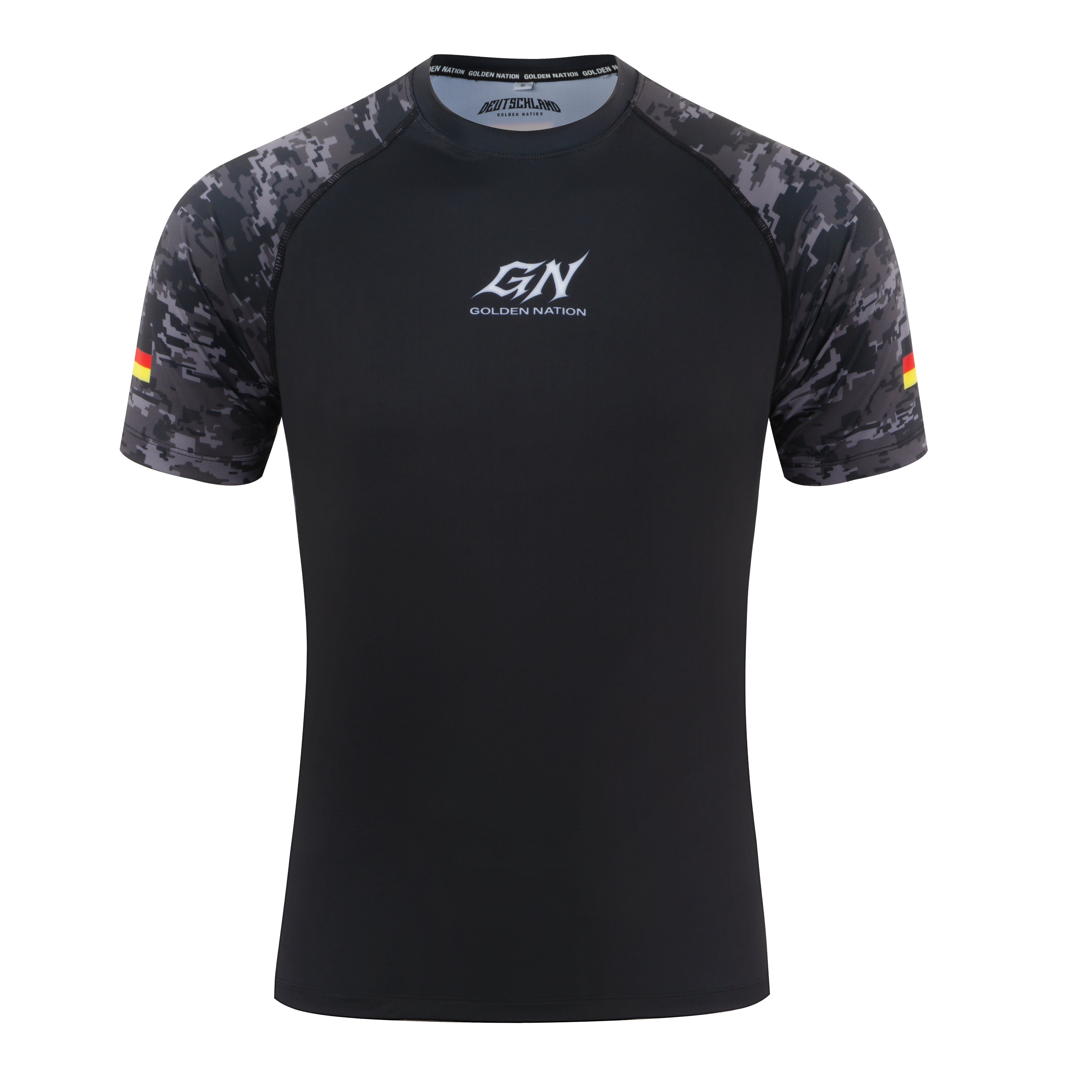 Rashguard - GN (limitierte Edition)