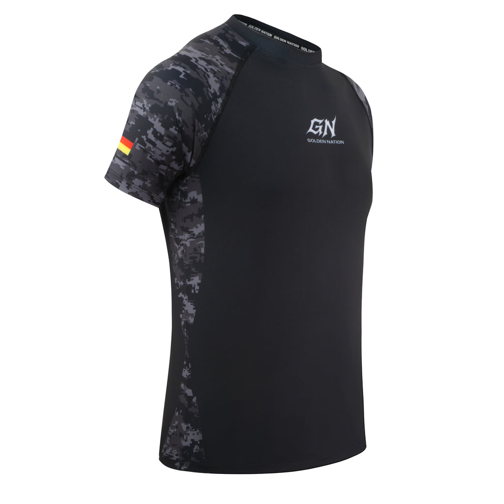 Rashguard - GN (limitierte Edition)