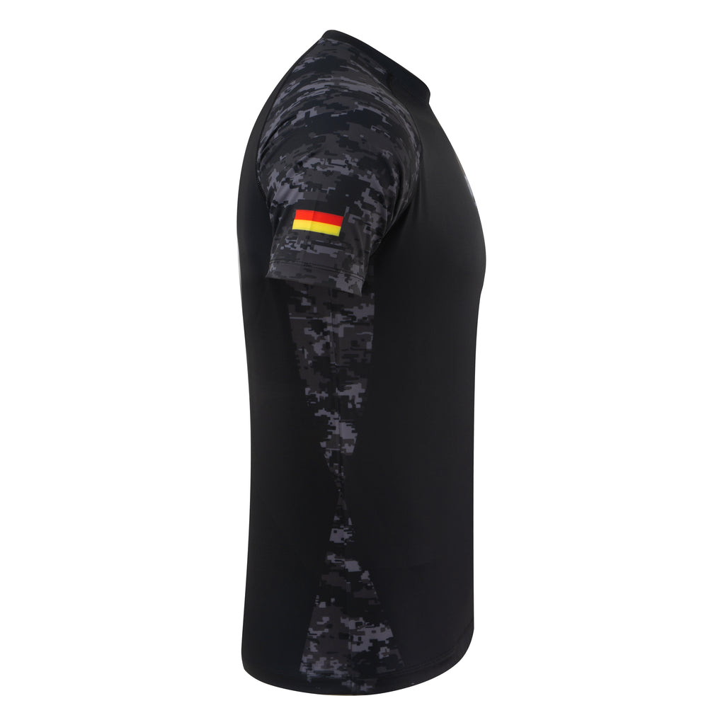 Rashguard - GN (limitierte Edition)
