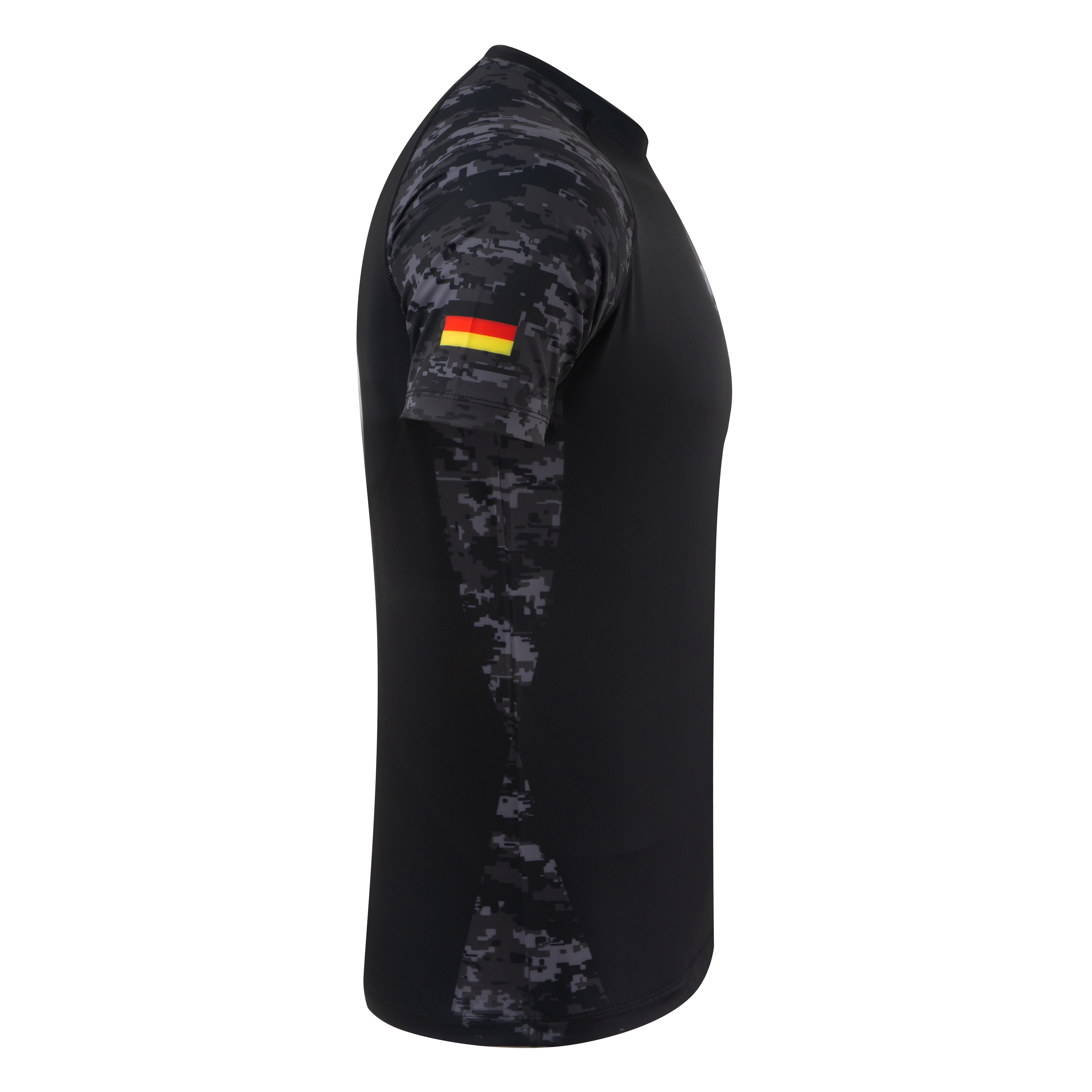 Rashguard - GN (limitierte Edition)