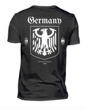 Germany (Basic fit) - schwarz