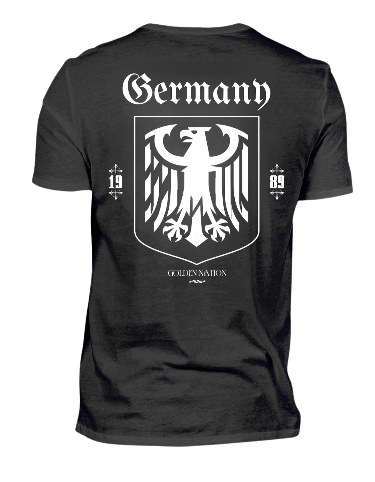 Germany (Basic fit) - schwarz