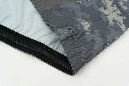 Deutschland – Rashguard Digital Camo