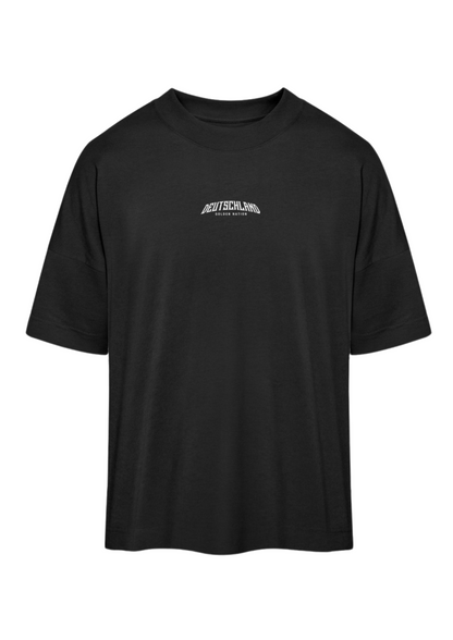 DEUTSCHLAND (Backprint)