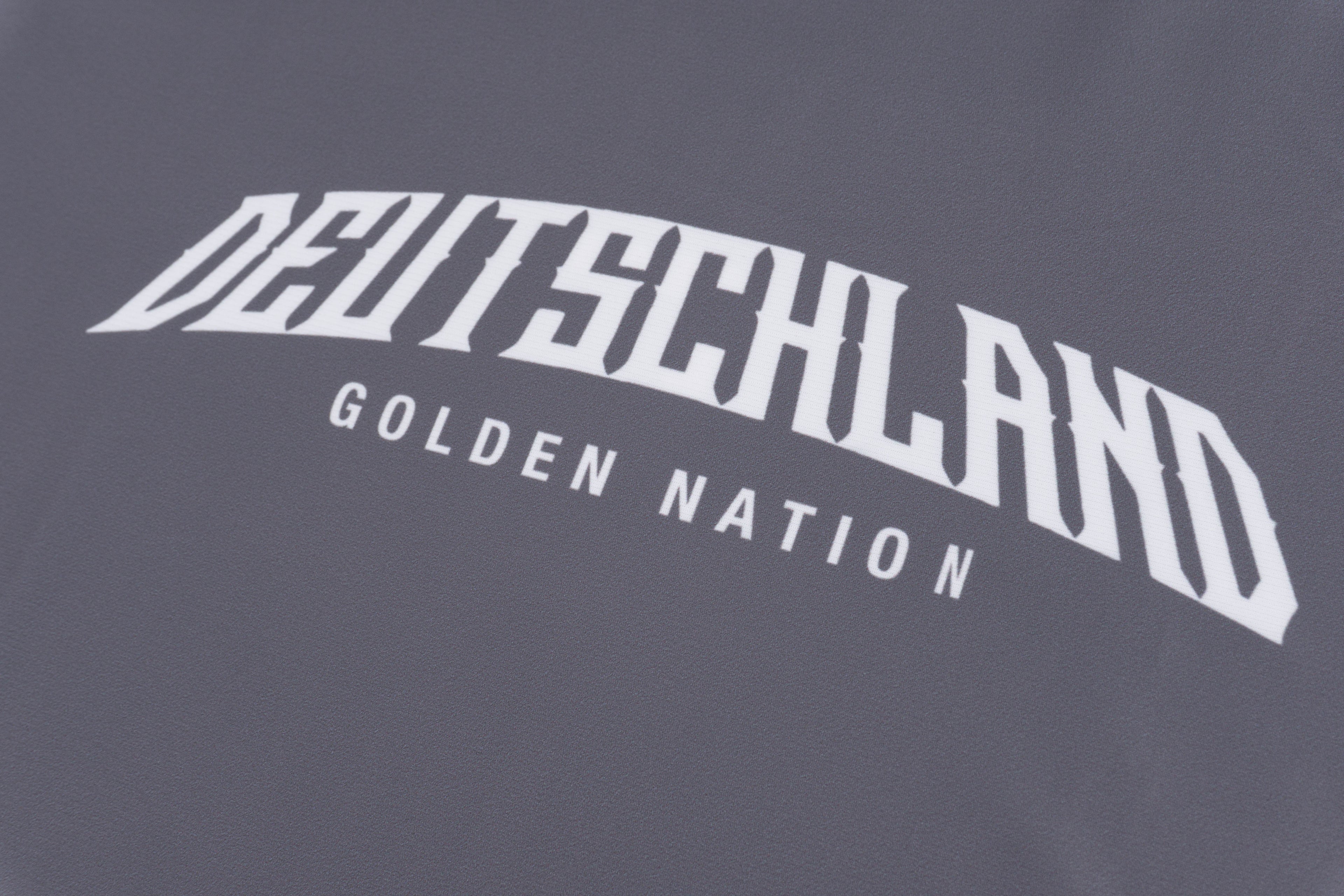 Deutschland – Rashguard Digital Camo