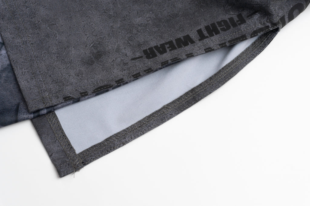 The Kelt Fight Shorts Ancient Legacy von Golden Nation – Detailansicht 5