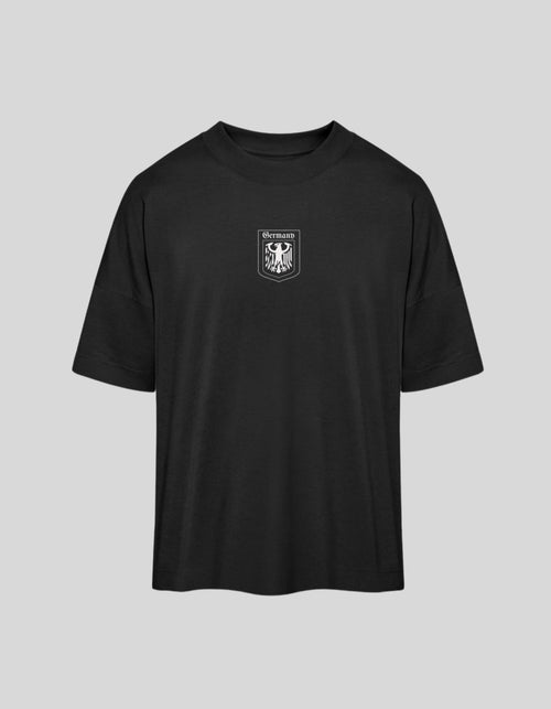 DEUTSCHLAND (Backprint)