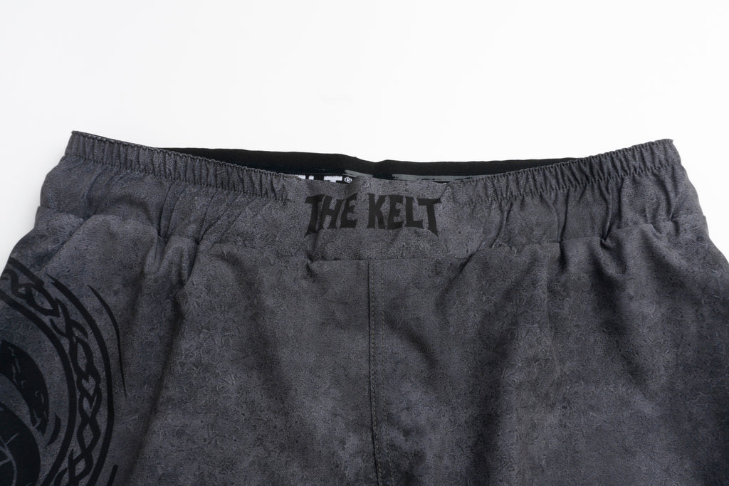The Kelt Fight Shorts Ancient Legacy von Golden Nation – Detailansicht 7
