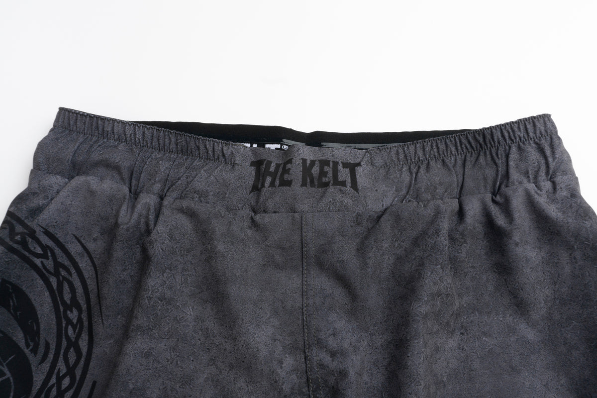 The Kelt Fight Shorts Ancient Legacy von Golden Nation – Detailansicht 7