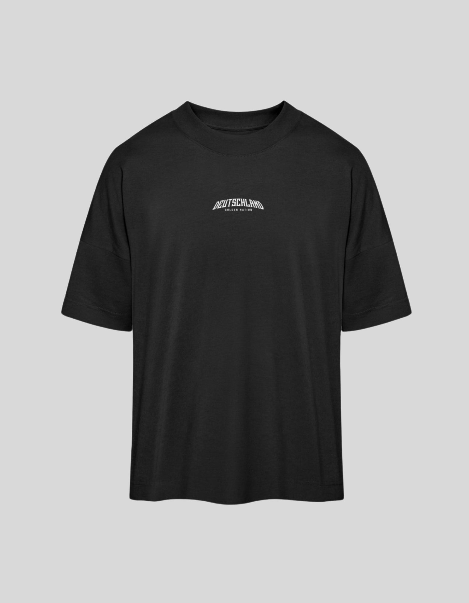 DEUTSCHLAND (Backprint) - V2