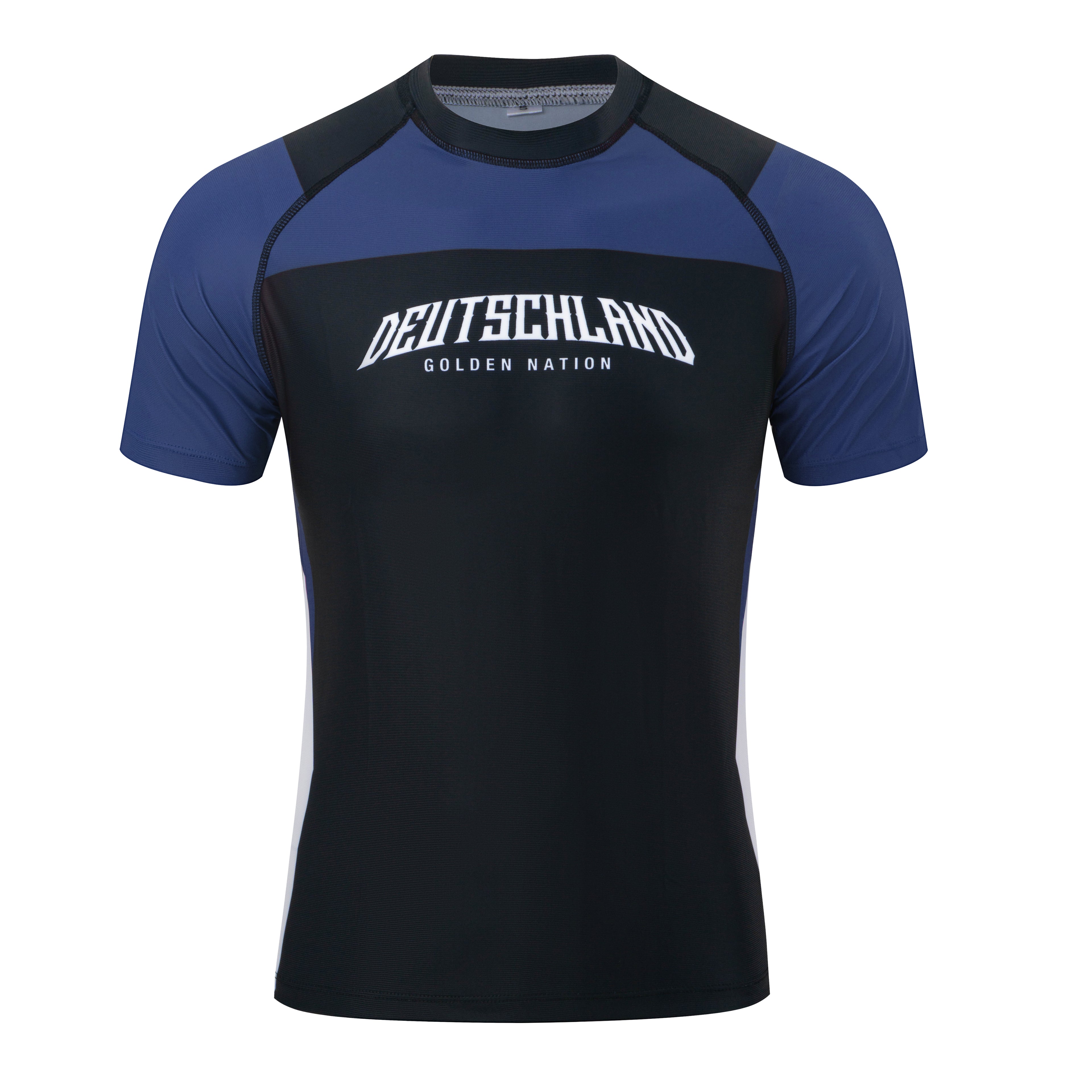 Deutschland – Rashguard