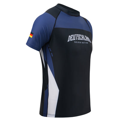 Deutschland – Rashguard