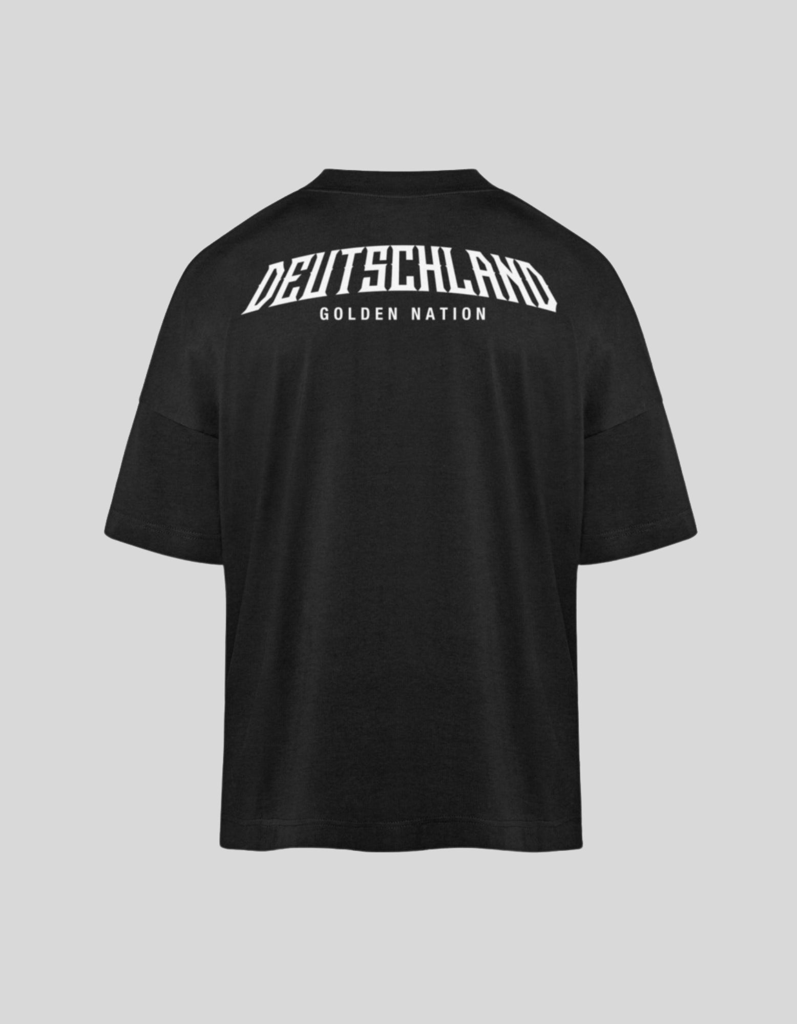 DEUTSCHLAND (Backprint) - V3