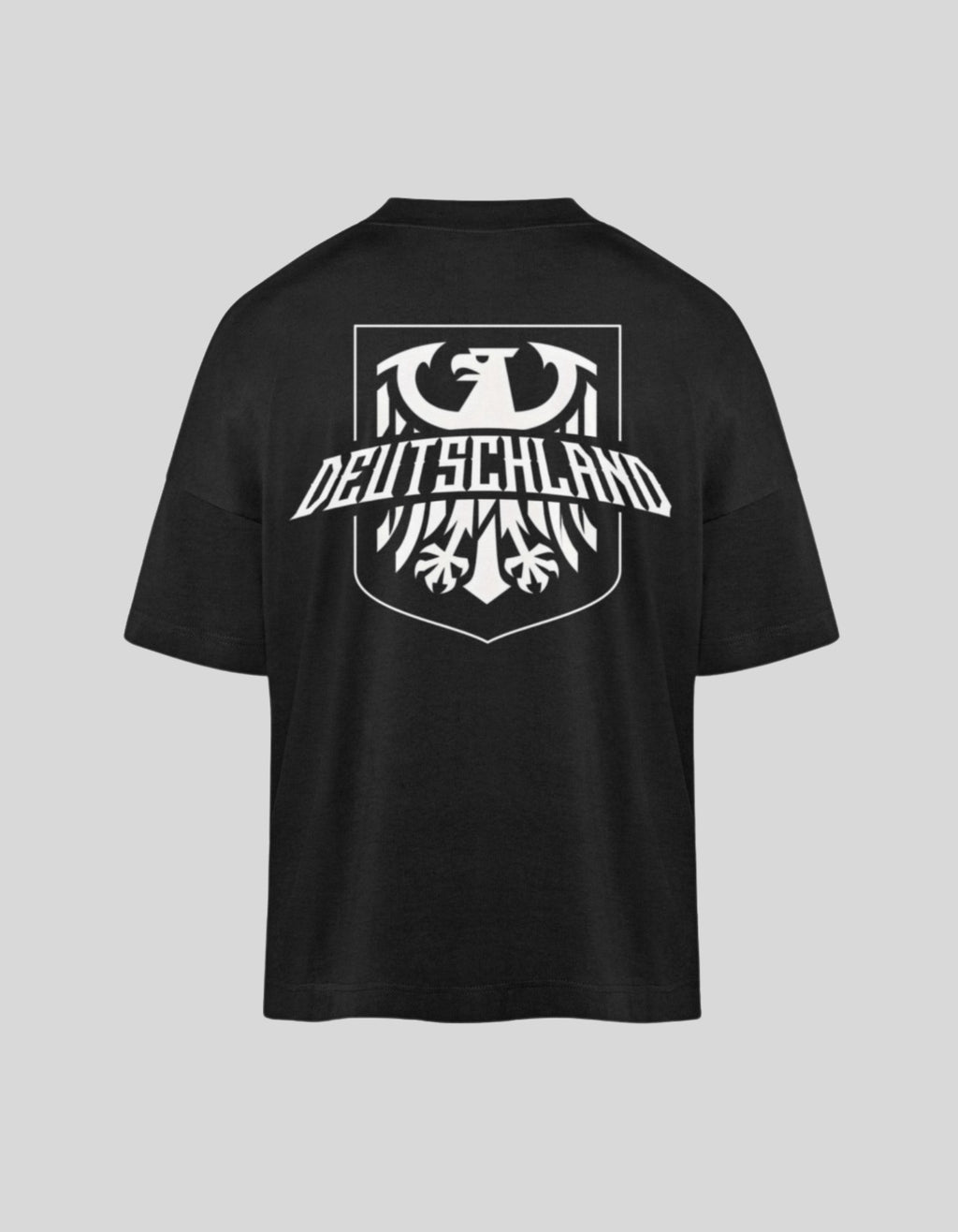 DEUTSCHLAND (Backprint) - V2