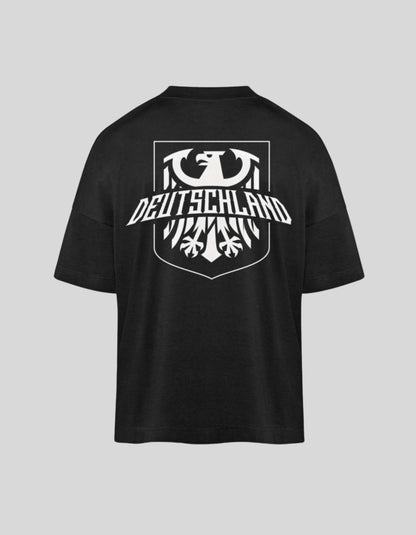 DEUTSCHLAND (Backprint) - V2