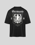 DEUTSCHLAND (Backprint)