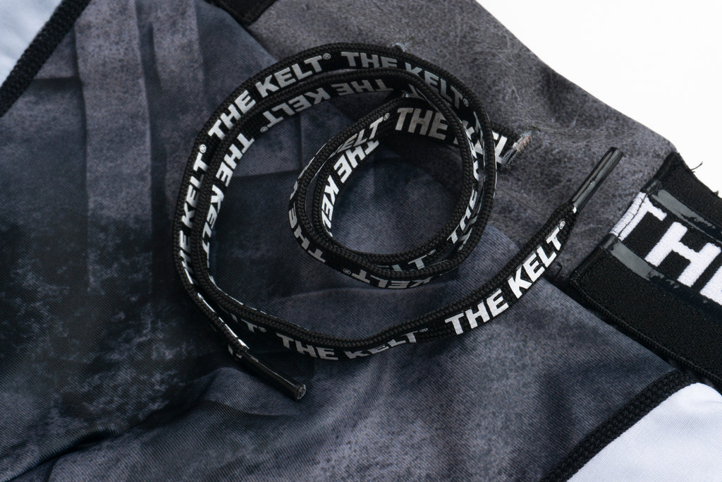 The Kelt Fight Shorts Ancient Legacy von Golden Nation – Detailansicht 4