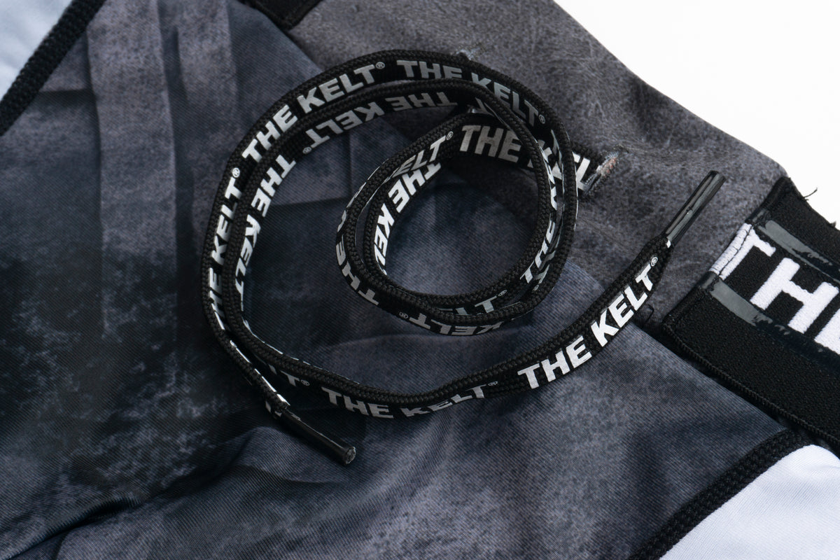 The Kelt Fight Shorts Ancient Legacy von Golden Nation – Detailansicht 4