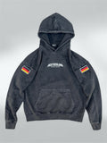 Deutschland (Flaggen Hoodie)