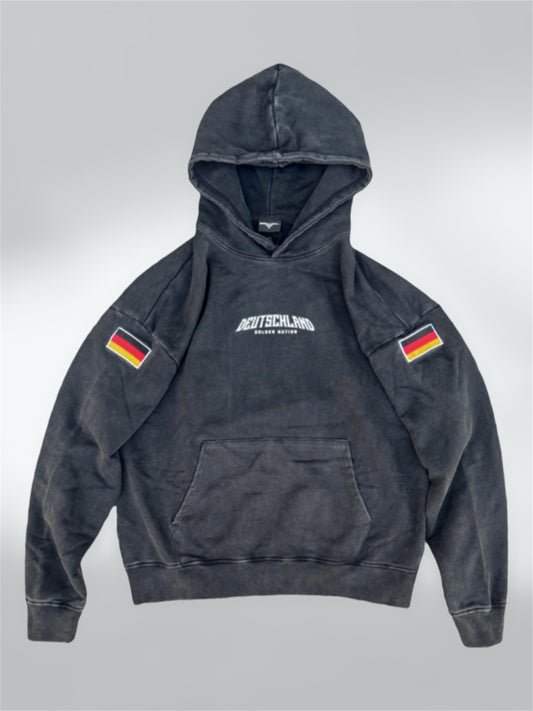 Deutschland (Flaggen Hoodie)