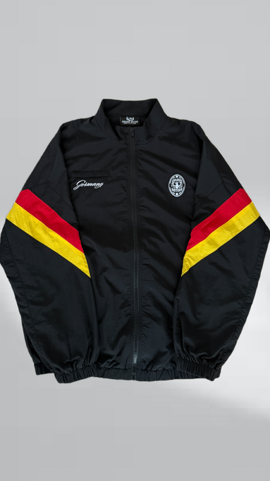 Tracksuit Jacke
