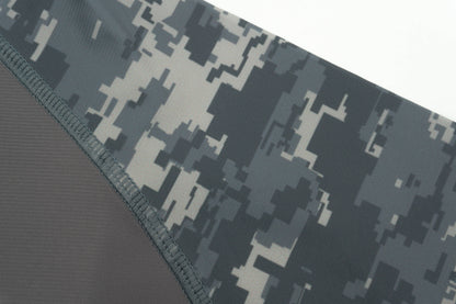 Deutschland – Rashguard Digital Camo