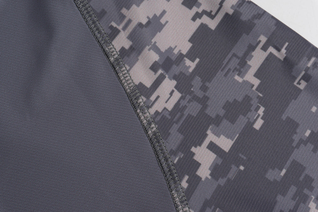 Deutschland – Rashguard Digital Camo