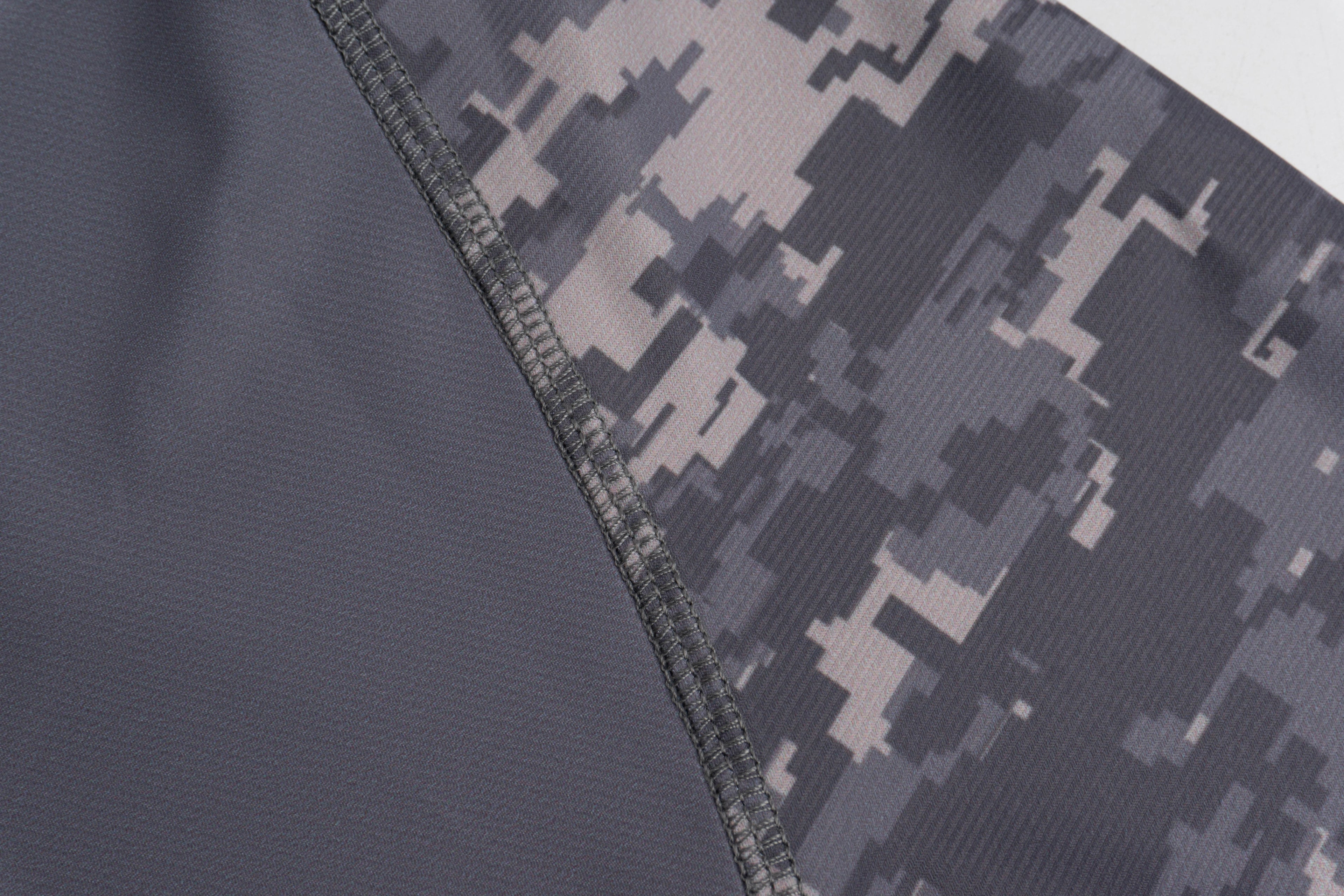 Deutschland – Rashguard Digital Camo