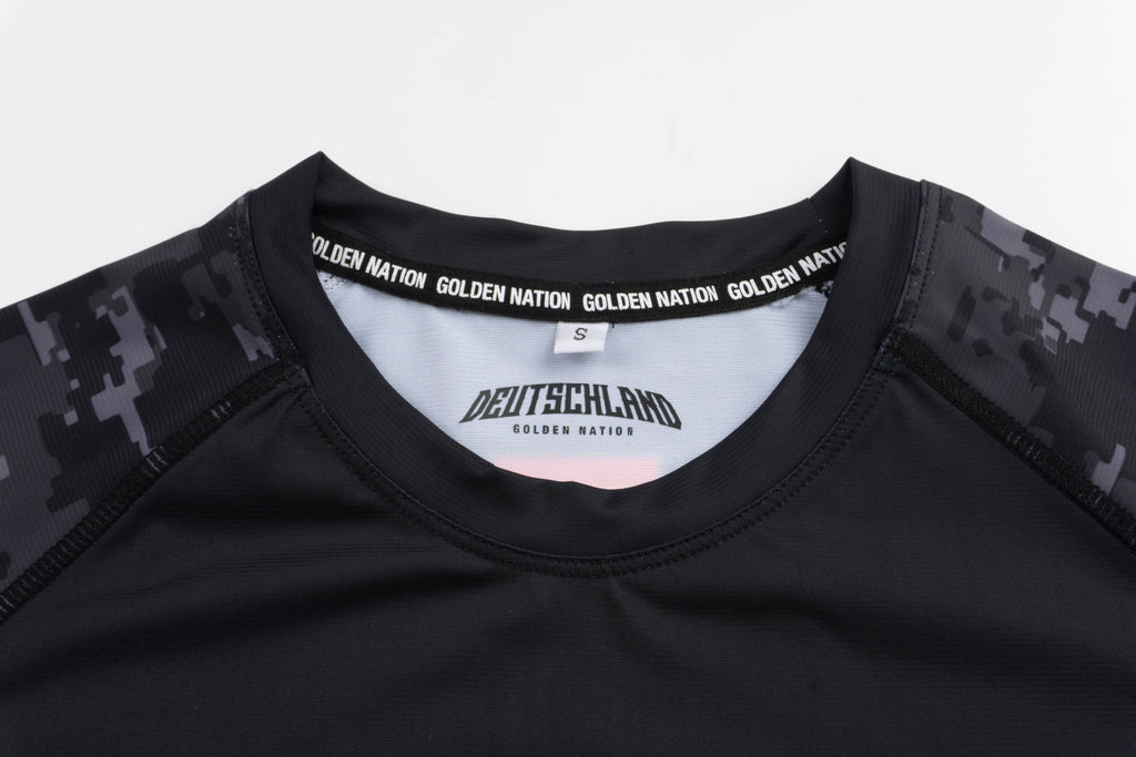 Rashguard - GN (limitierte Edition)