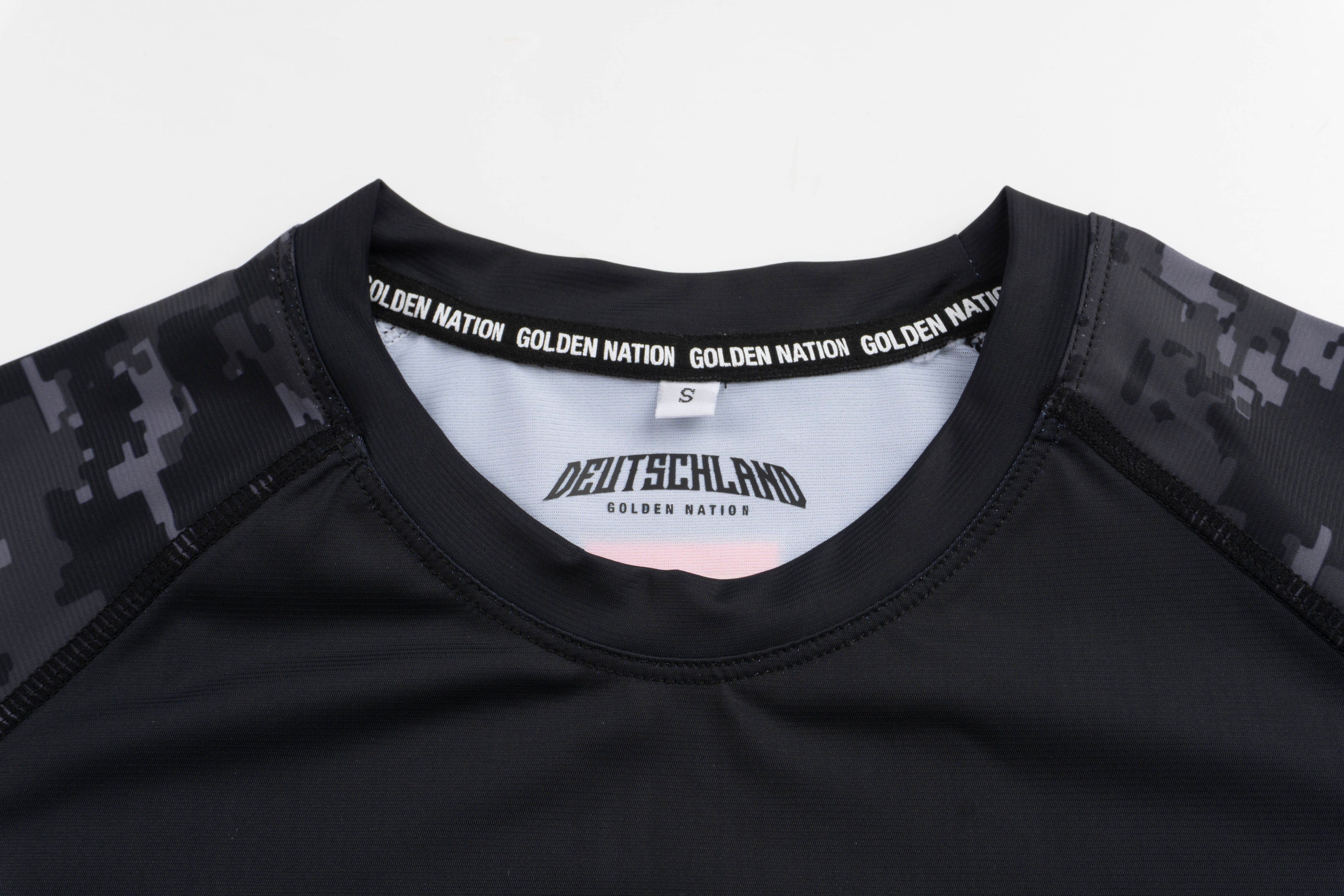 Rashguard - GN (limitierte Edition)
