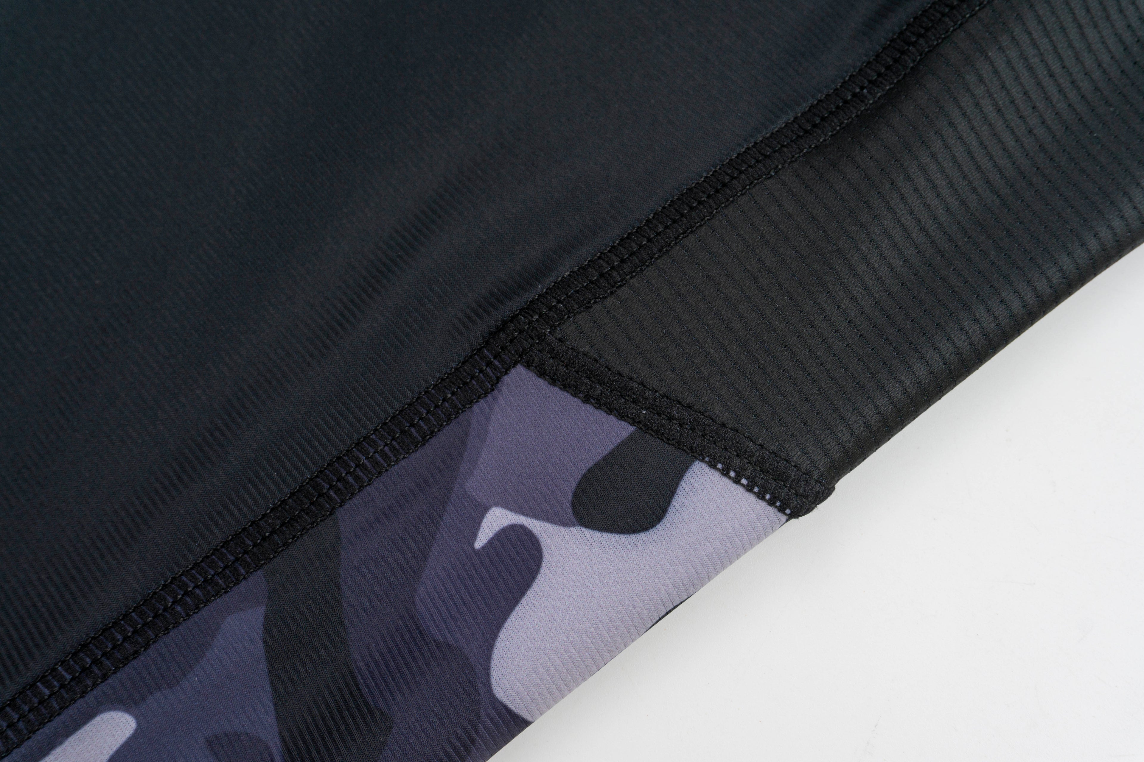 Deutschland – Rashguard Navy Camo