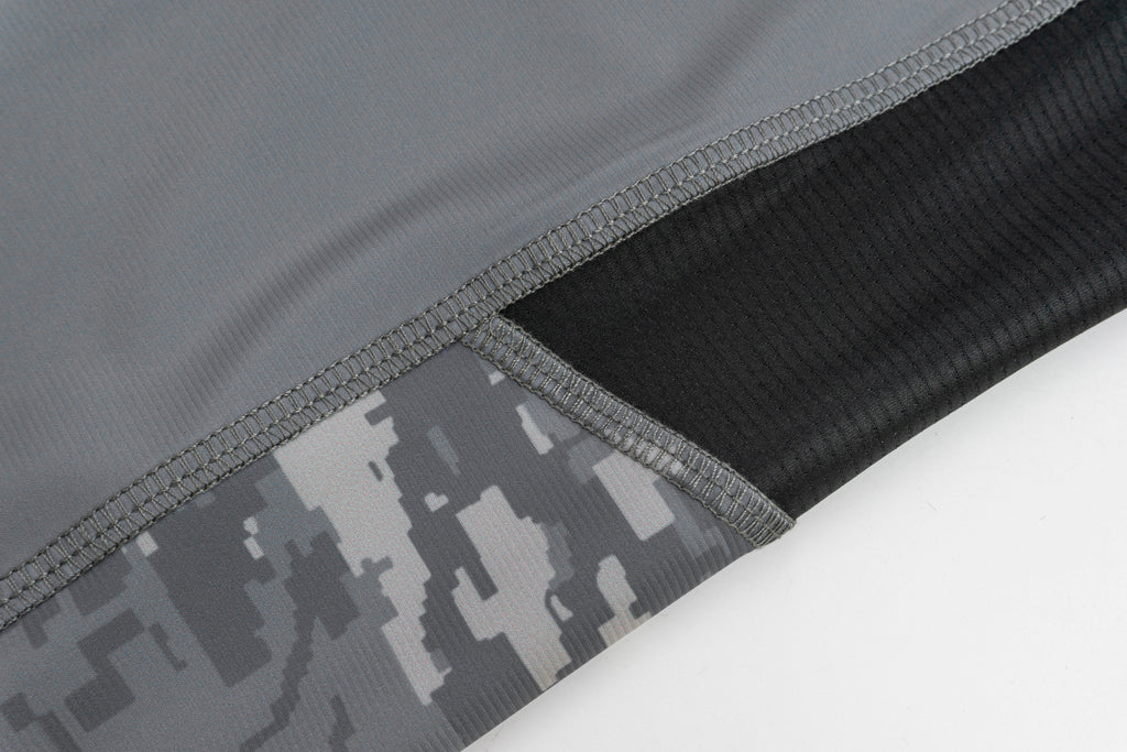 Deutschland – Rashguard Digital Camo