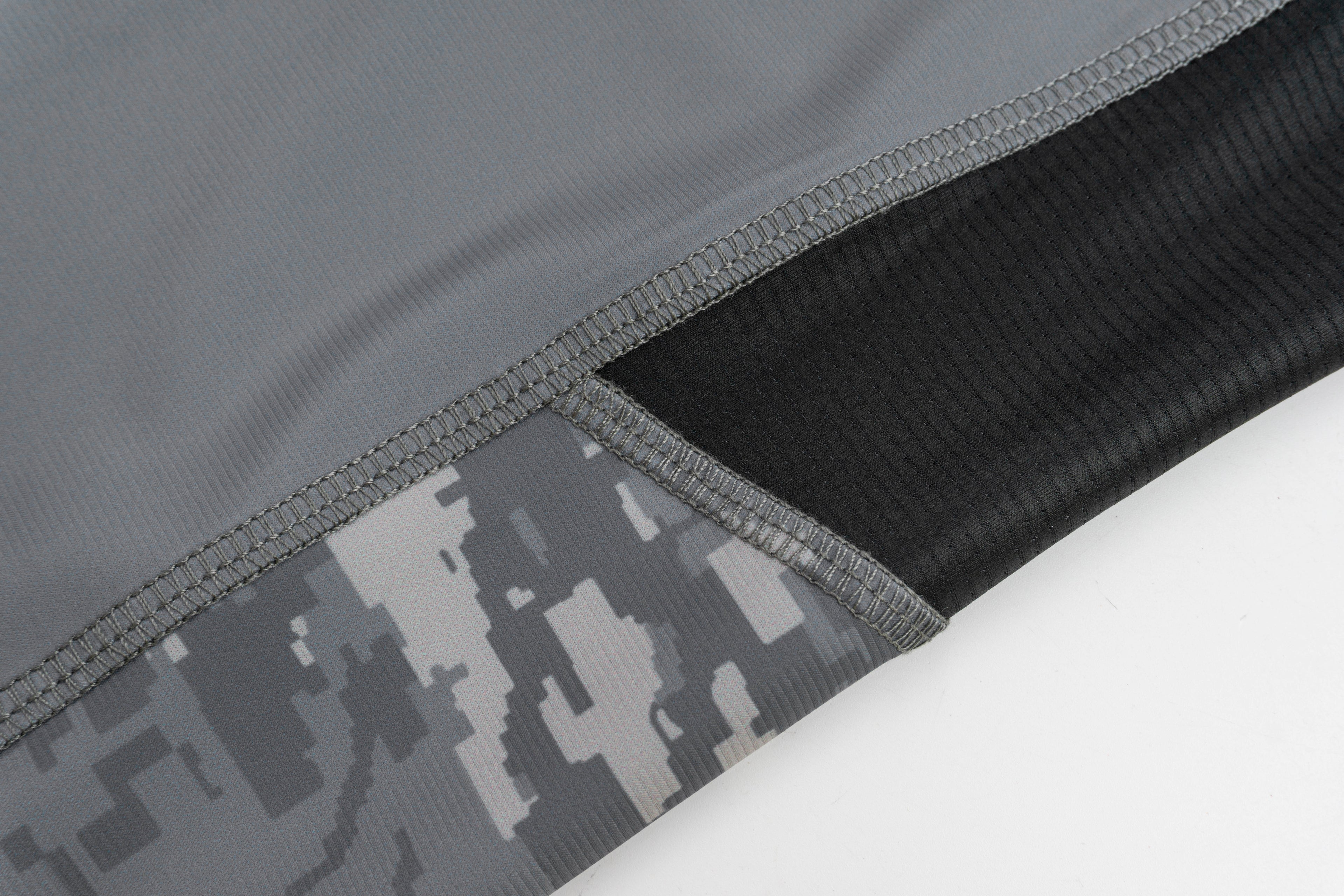 Deutschland – Rashguard Digital Camo
