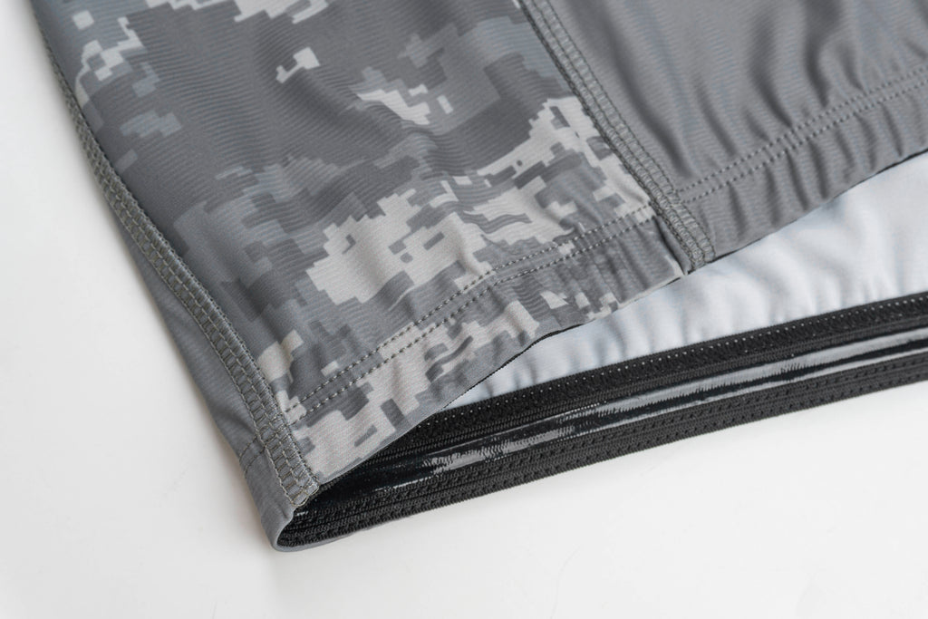 Deutschland – Rashguard Digital Camo