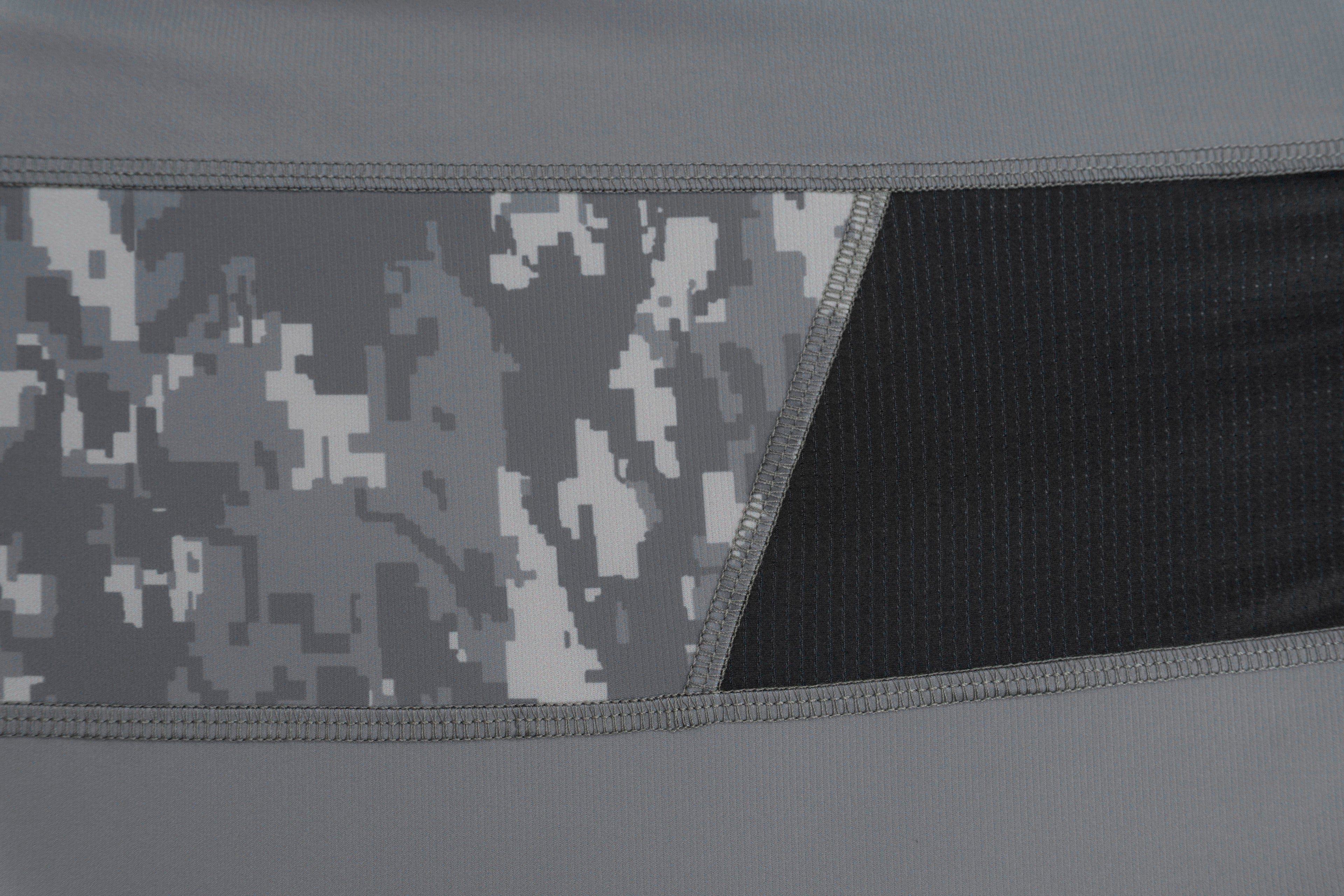 Deutschland – Rashguard Digital Camo