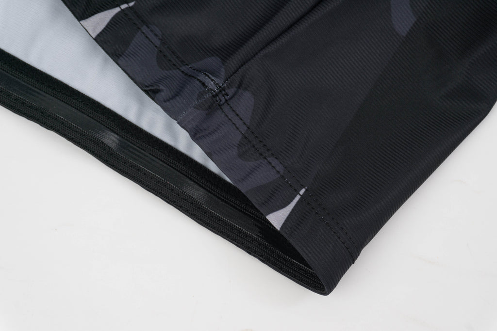 Deutschland – Rashguard Navy Camo