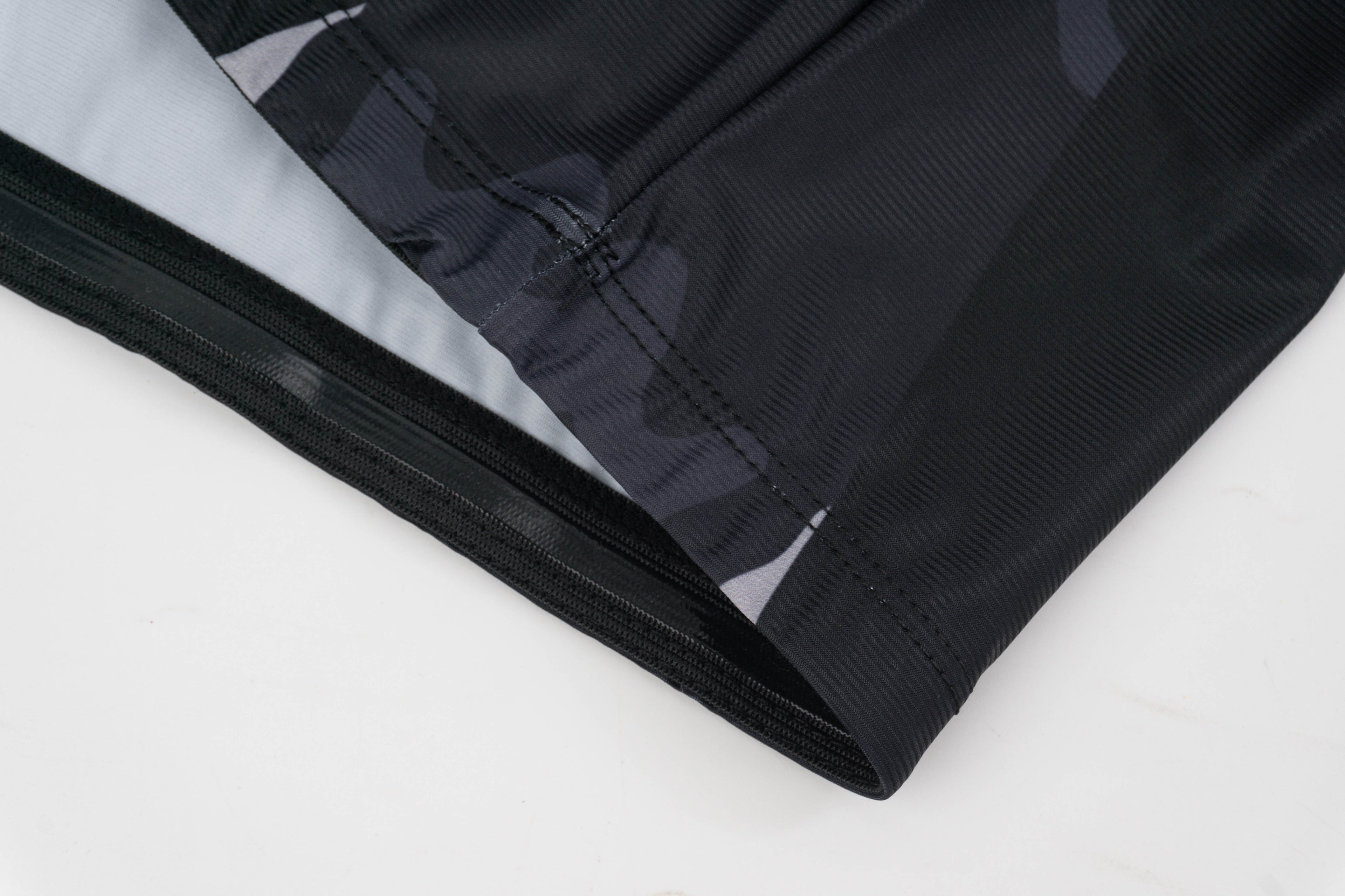 Deutschland – Rashguard Navy Camo